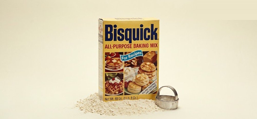 All-Purpose Baking Mix