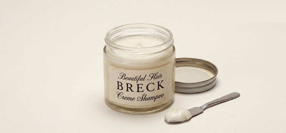 Creme Shampoo