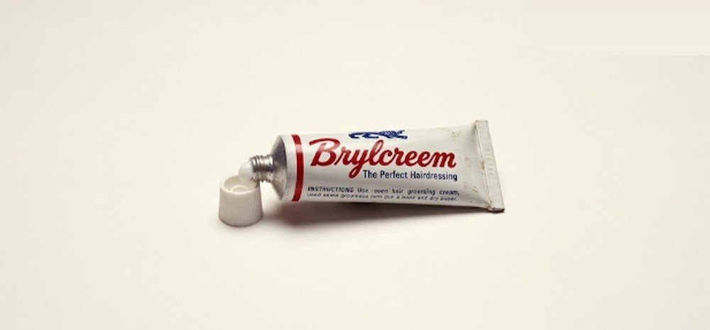 Hair Grooming Tube
