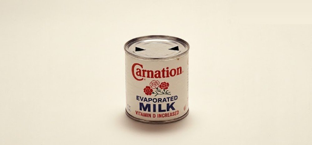 Evaporated Milk