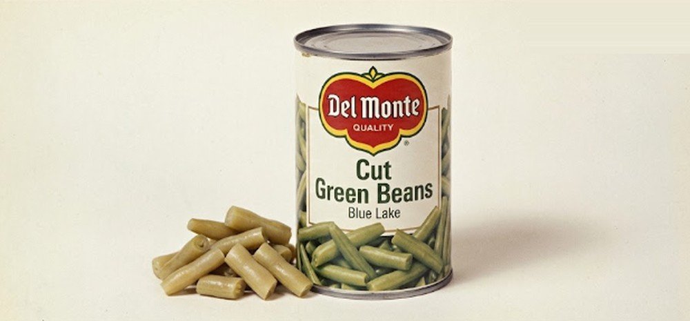 Cut Green Beans