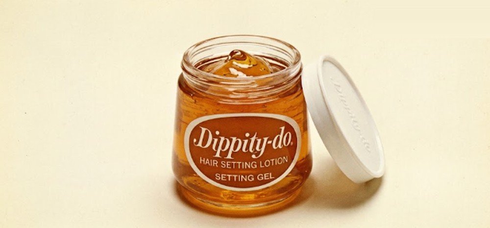 Hair Setting Lotion
