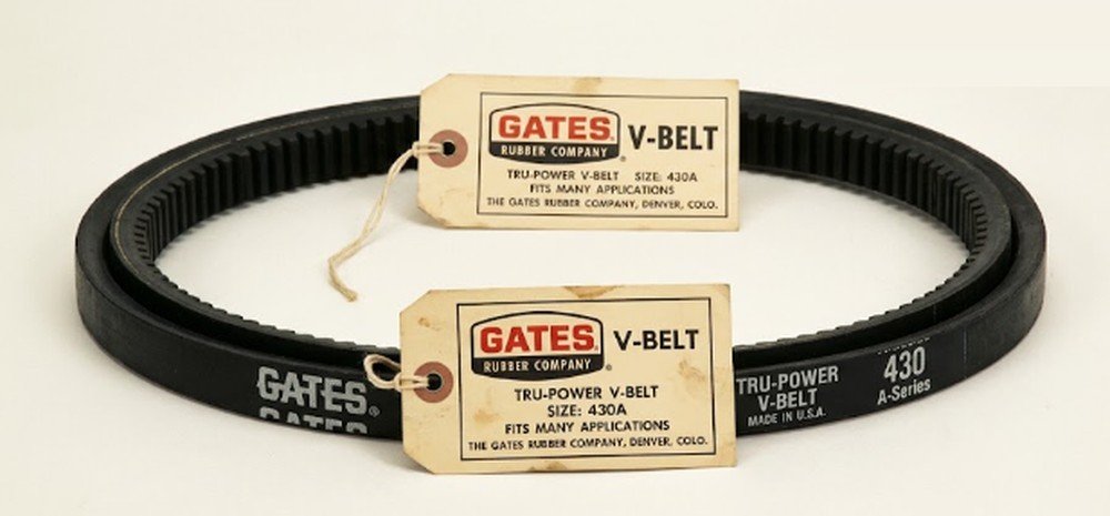 Fan Belt