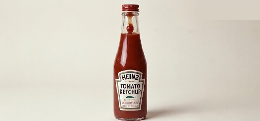Tomato Ketchup
