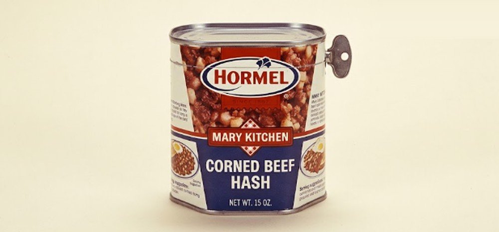 Corned Beef Hash