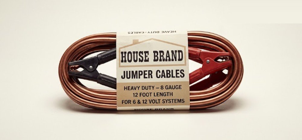 Jumper Cables