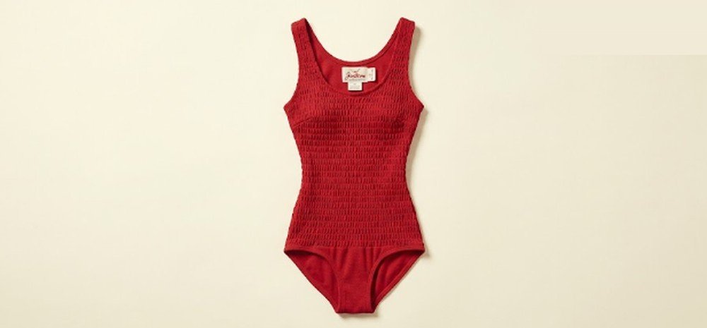 One-Piece Swimsuit