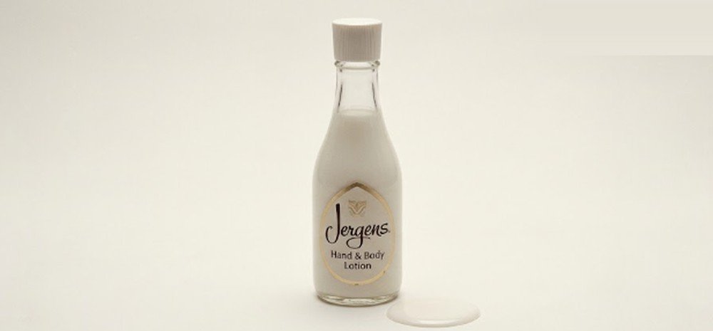 Hand & Body Lotion