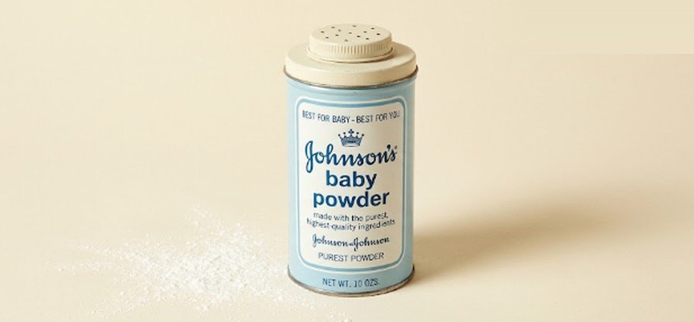 Baby Powder