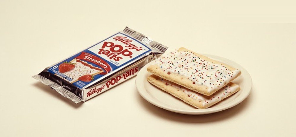 Pop-Tarts