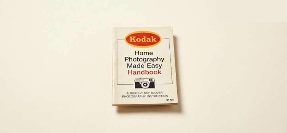 Home Photography Made Easy Handbook