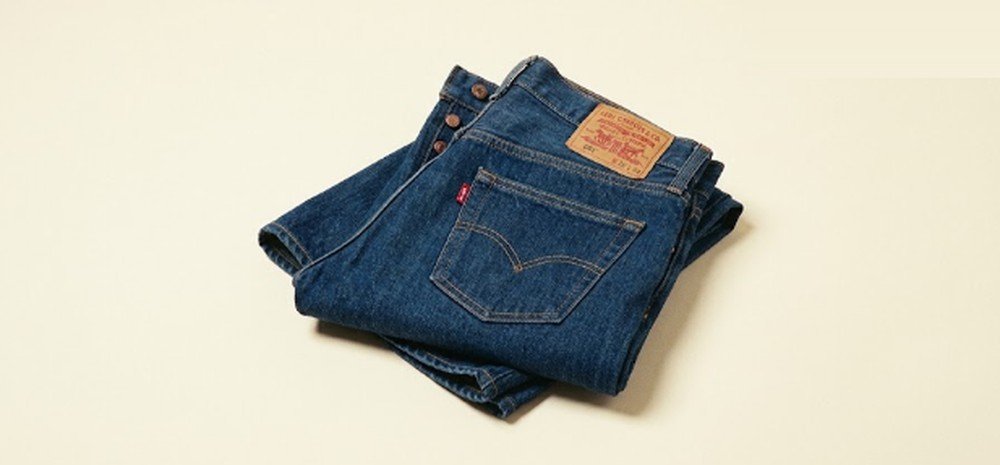 501 Jeans