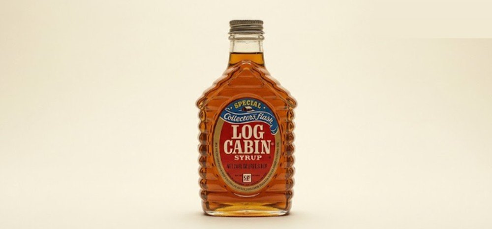 Pancake Syrup