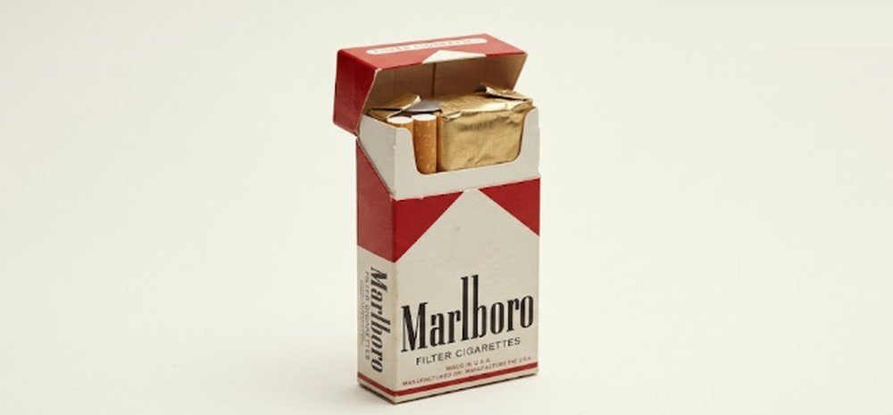 Filter Cigarettes