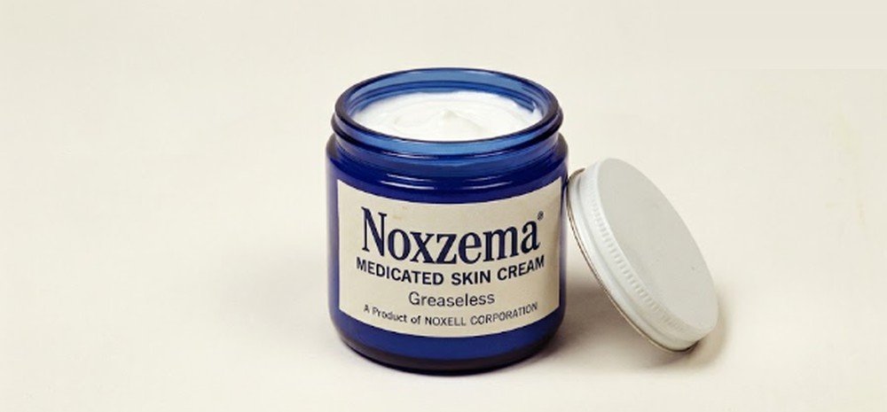 Medicated Skin Cream