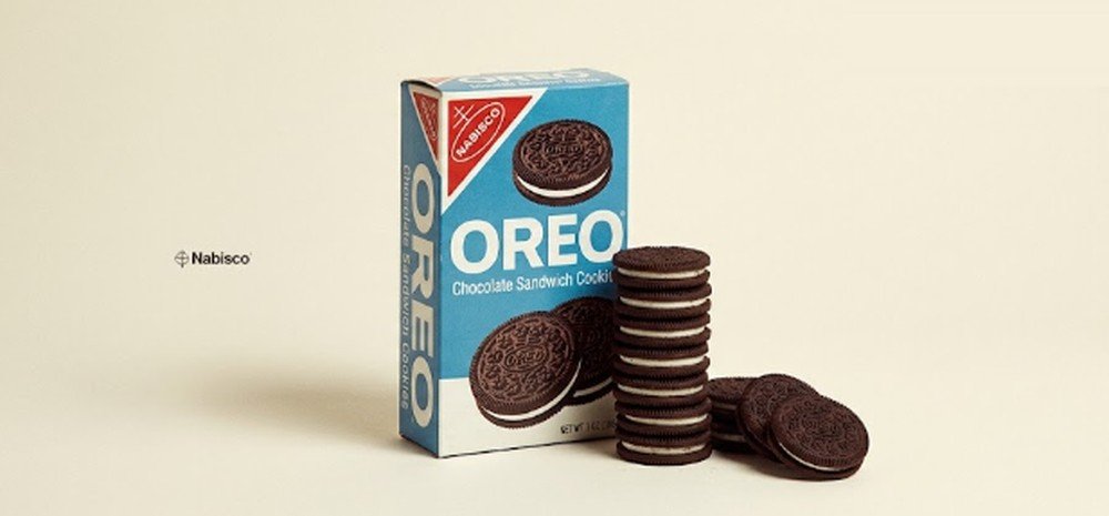 Chocolate Sandwich Cookies