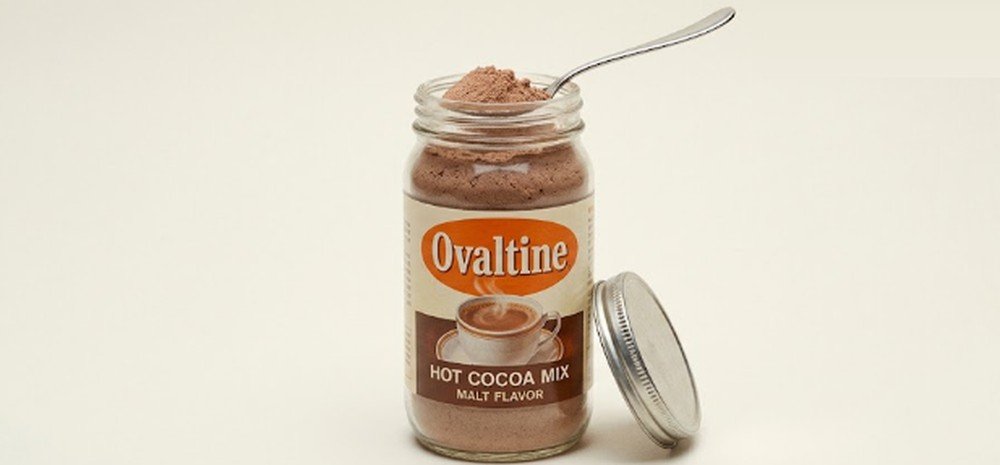 Hot Cocoa Mix