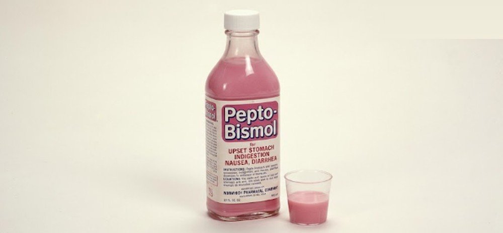 Upset Stomach Remedy