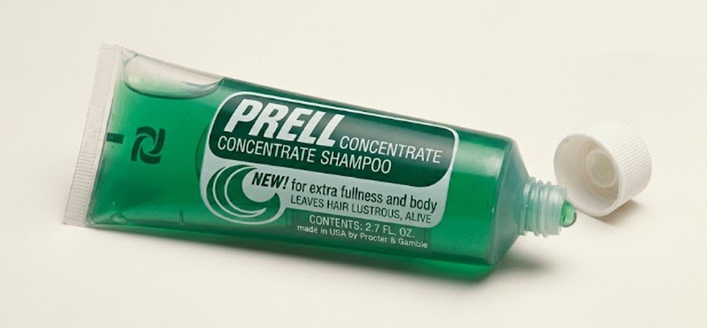 Concentrate Shampoo