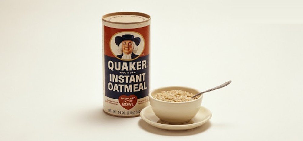 Instant Oatmeal