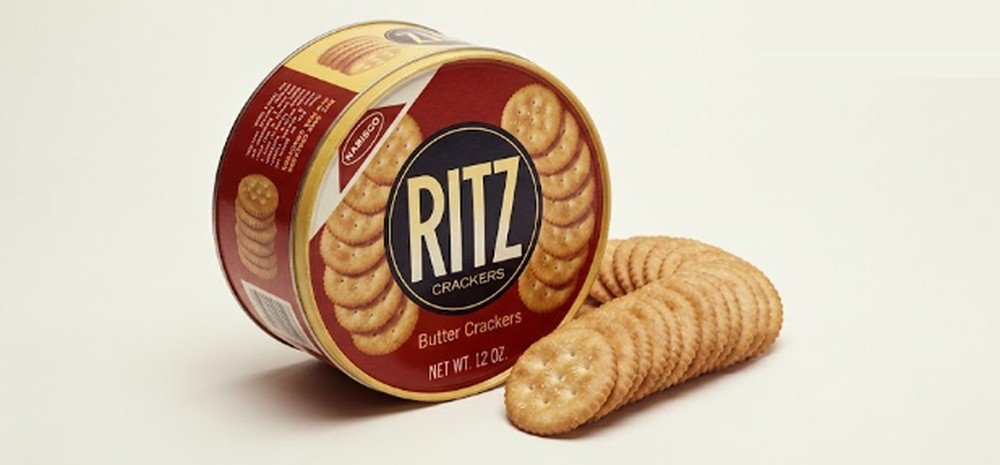 Snack Crackers