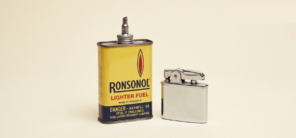 Lighter Fluid