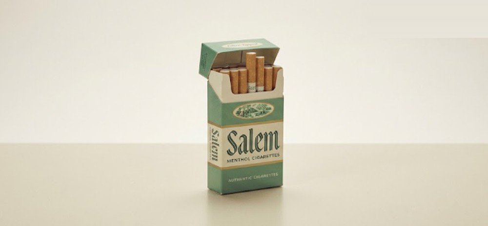 Menthol Cigarettes