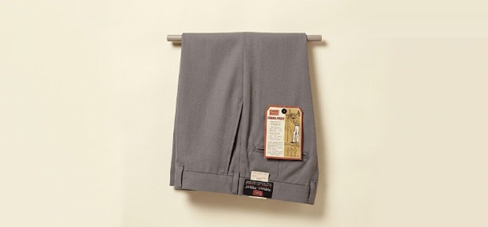 Perma-Prest Slacks