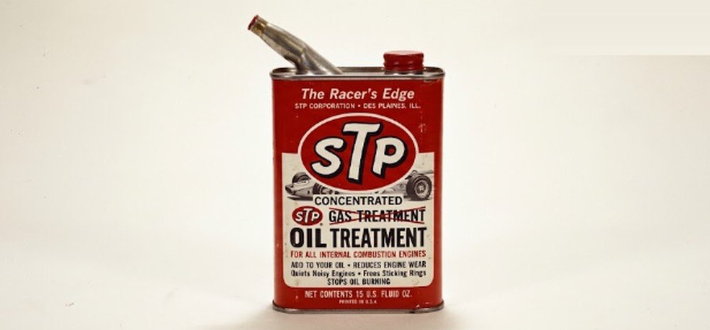 Oil Treatment