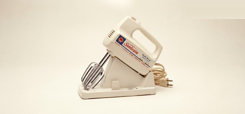 Hand Mixer