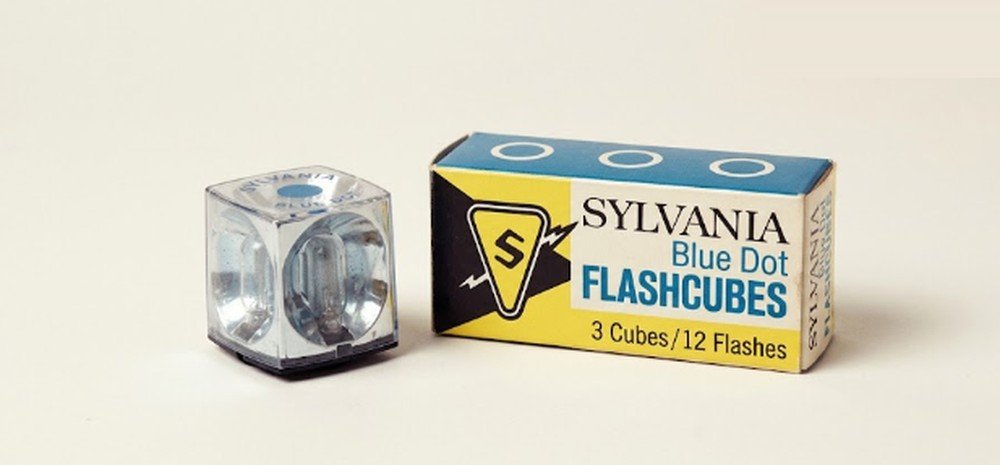 Flashcubes, Box of 12