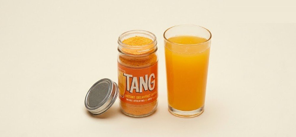 Instant Breakfast Drink