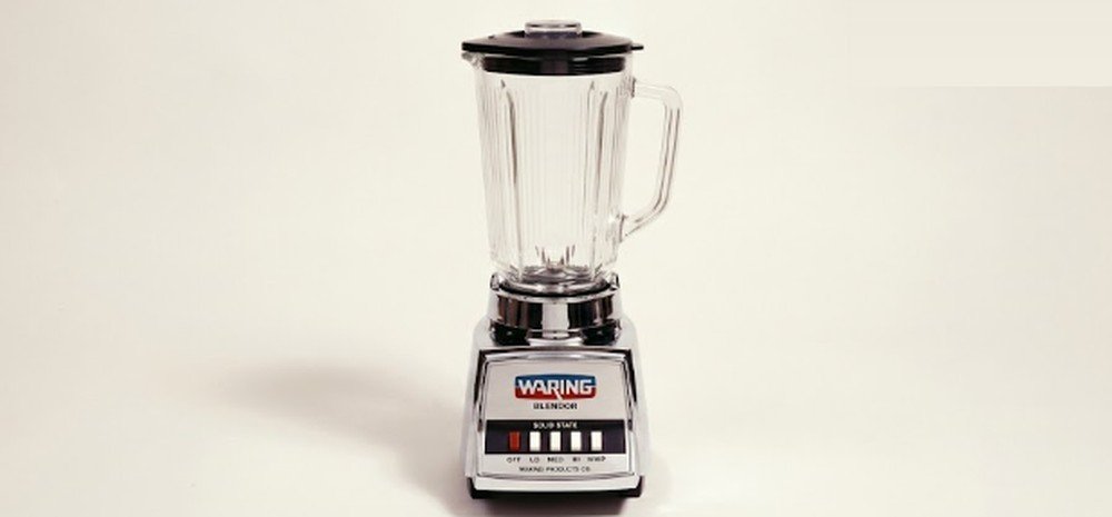 Electric Blender