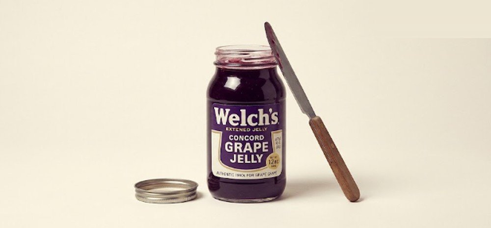 Grape Jelly